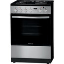 Frigidaire 24-inch Freestanding Electric Range with Ready-Select® Controls FFEH2422USFFEH2422US