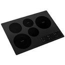 Whirlpool 30-inch Built-In Electric Cooktop WCE97US0HBWCE97US0HB