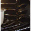 GE Profile 30-inch Freestanding Gas Range PGB940SEJSSPGB940SEJSS