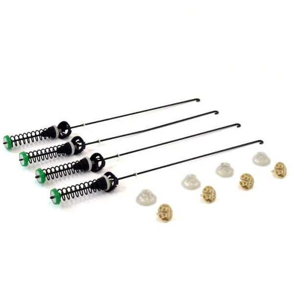 Whirlpool Suspension Rod Kit (W11130362)