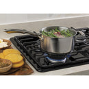 GE 30-inch Built-In Gas Cooktop JGP3030DLBBJGP3030DLBB