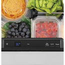 Caf? 24-inch 5.7 cu. ft. Dual-Drawer Refrigerator CDE06RP2NS1CDE06RP2NS1