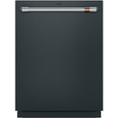 Caf? 24-inch Built-in Dishwasher with WiFi (Matte Black/Brushed Stainless) CDT858P3VD1 (CDT858P3VD1)