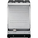 Frigidaire 24-inch Freestanding Gas Range with Ready-Select® Controls FFGH2422UWFFGH2422UW
