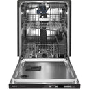 Maytag 24-inch Built-in Dishwasher with Third Level Rack and Dual Power filtration MDB8959SKZ