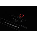 Frigidaire 33-inch Built-in Induction Cooktop with Auto Sizing? Pan Detection FFIC3026TBFFIC3026TB
