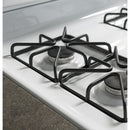 GE 30-inch Freestanding Gas Range JGB635DEKWW