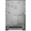 KitchenAid 30-inch Freestanding Electric Range with Wi-Fi KFES530SPSKFES530SPS