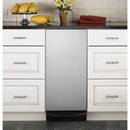 GE 15-inch Built-in Trash Compactor UCG1520NSSUCG1520NSS
