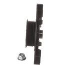 GE Washing Machine Motor PulleyWH03X32218