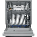 Frigidaire Built-In Dishwasher FFCD2418US