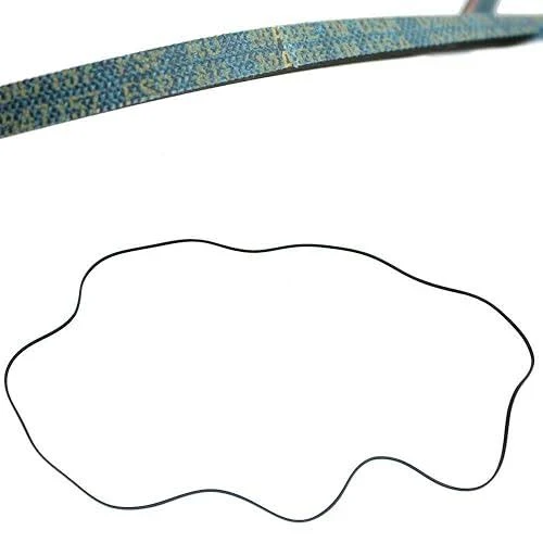 Whirlpool Dryer Drive Belt (WP8547157)