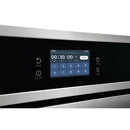 Frigidaire 30-inch, 5.3 cu.ft. Built-in Single Wall Oven with Convection Technology FCWS3027ASFCWS3027AS