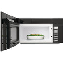 Frigidaire Gallery 1.9 cu. ft. Over-the-Range microwave Oven GMOS1964AFGMOS1964AF