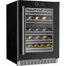 Silhouette Reserve 37-bottle Wine Cellar SRVWC050RSRVWC050R