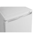 Frigidaire 6 cu.ft. Upright Freezer FFFU06M1TWFFFU06M1TW