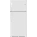 Frigidaire Gallery 30-inch, 18.0 cu. ft. Top Freezer Refrigerator FGTR1837TP