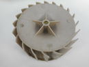Whirlpool Dryer Blower Wheel (WP697772)