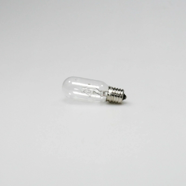 GE Microwave Light Bulb 40 Watt (WB36X10003)