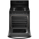 Whirlpool 30-inch Freestanding Gas Range with Self-Cleaning WFG510S0HBWFG510S0HB