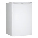 Danby 21-inch, 4.4 cu. ft. Compact Refrigerator DAR044A4WDDDAR044A4WDD