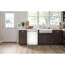 KitchenAid Built-in Dishwasher with ProWash™ Cycle KDTE204KWHKDTE204KWH