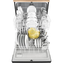 Whirlpool 24-Inch Portable Dishwasher WDP370PAHB (Black)WDP370PAHB