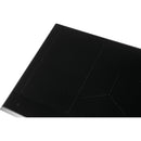 Electrolux 36-inch Built-In Induction Cooktop ECCI3668ASECCI3668AS