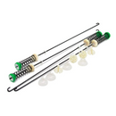Whirlpool Suspension Rods (W10780051)