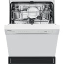 Frigidaire Built-in Dishwasher with Filtration System (White)FFBD2420UW