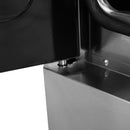 Forno 30-inch Freestanding Dual Fuel Range with French Door FFSGS6356-30FFSGS635630