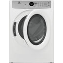 Electrolux 8.0 cu.ft. Electric Dryer with 7 Dry Programs ELFE7337AWELFE7337AW