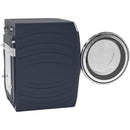 GE Profile 5.3 cu. ft. Front Loading Washer with Microban® Antimicrobial Technology PFW870SPVRS