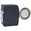 GE Profile 5.3 cu. ft. Front Loading Washer with Microban® Antimicrobial Technology PFW870SPVRSPFW870SPVRS