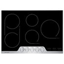 Frigidaire Professional 30-inch Built-In Electric Cooktop FPEC3077RFFPEC3077RF