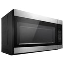 Amana 30-inch, 1.6 cu. ft. Over-the-Range Microwave Oven AMV2307PFSAMV2307PFS