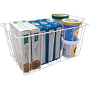 Frigidaire 8.7 cu. ft. Chest Freezer FFFC09M1RWFFFC09M1RW