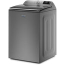 Maytag 5.2 cu.ft. Top Loading Washer with Wi-Fi Connectivity MVW7230HCMVW7230HC