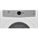 Electrolux 8.0 cu.ft. Electric Dryer with 7 Dry Programs ELFE7337AWELFE7337AW