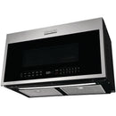 Frigidaire Gallery 30-inch Over-the-Range Microwave Oven GMOS1968AFGMOS1968AF