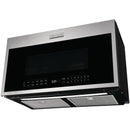 Frigidaire Gallery 30-inch Over-the-Range Microwave Oven GMOS1968AF