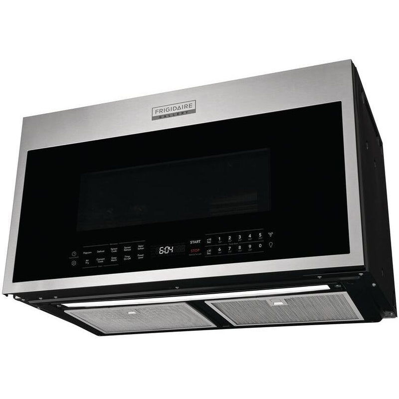 Frigidaire Gallery 30-inch Over-the-Range Microwave Oven GMOS1968AF