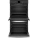 GE 30-inch, 10 cu. ft. Built-in Double Wall Oven JTD3000SNSSJTD3000SNSS