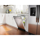 Amana 24-inch Built-In Dishwasher (Stainless Steel) ADB1500ADSADB1500ADS