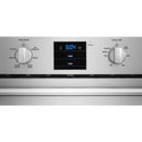 Frigidaire Professional 30-inch, 5.1 cu. ft. Built-in Single Wall Oven with Convection FPEW3077RF