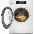 Whirlpool 1.9 cu. ft. Front Loading Washer WFW3090JW