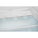 Danby 22-inch, 7.3 cu.ft. Top Freezer Refrigerator DPF073C2WDB