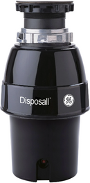 GE GFC535N 1/2 HP Continuous Feed Garbage Disposer (GFC535N)GFC535N