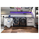 GE Profile 5.3 cu. ft. Smart Front Load with Adaptive SmartDispense™ PFW950SPTDSPFW950SPTDS
