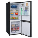 Danby 10 cu. ft. Bottom Freezer Refrigerator DBMF100C1SLDBDBMF100C1SLDB